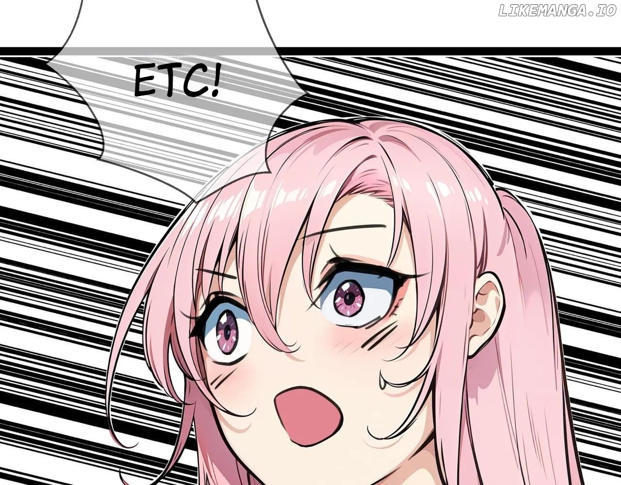Daddy President Is Too Hard To Deal With Chapter 193 - page 91